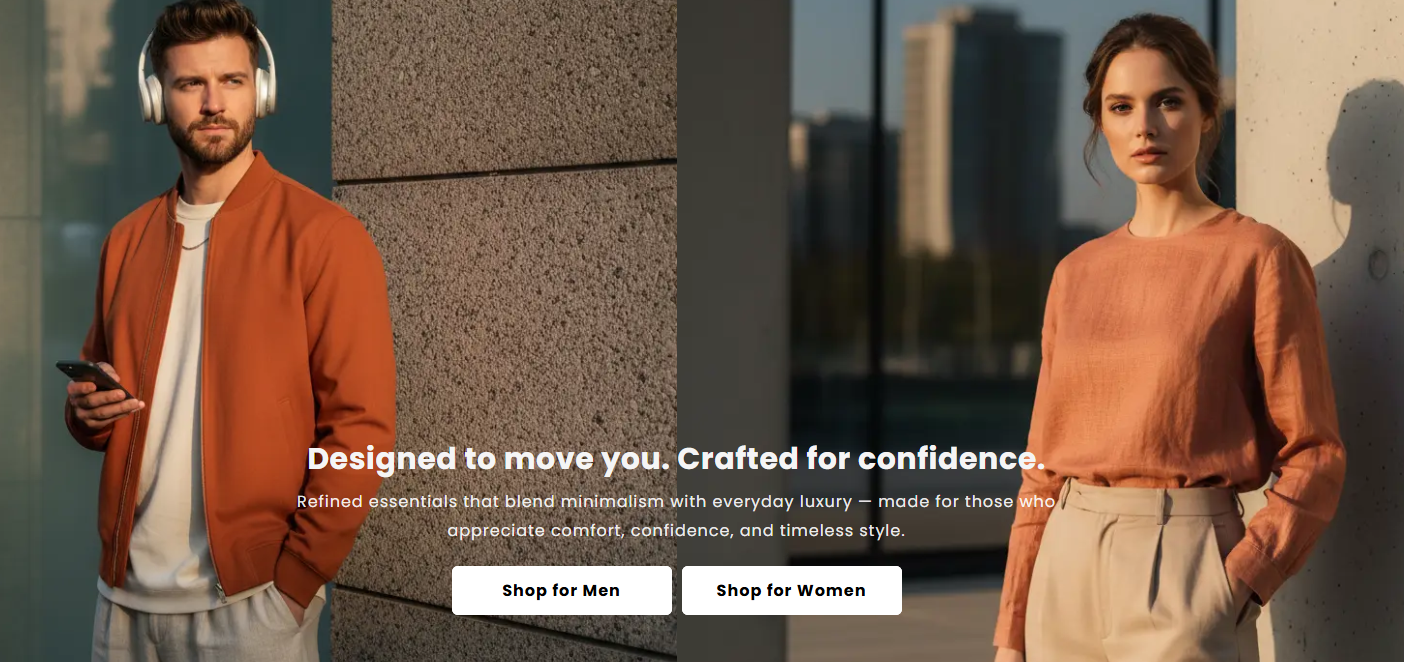 Welcome to Our Store