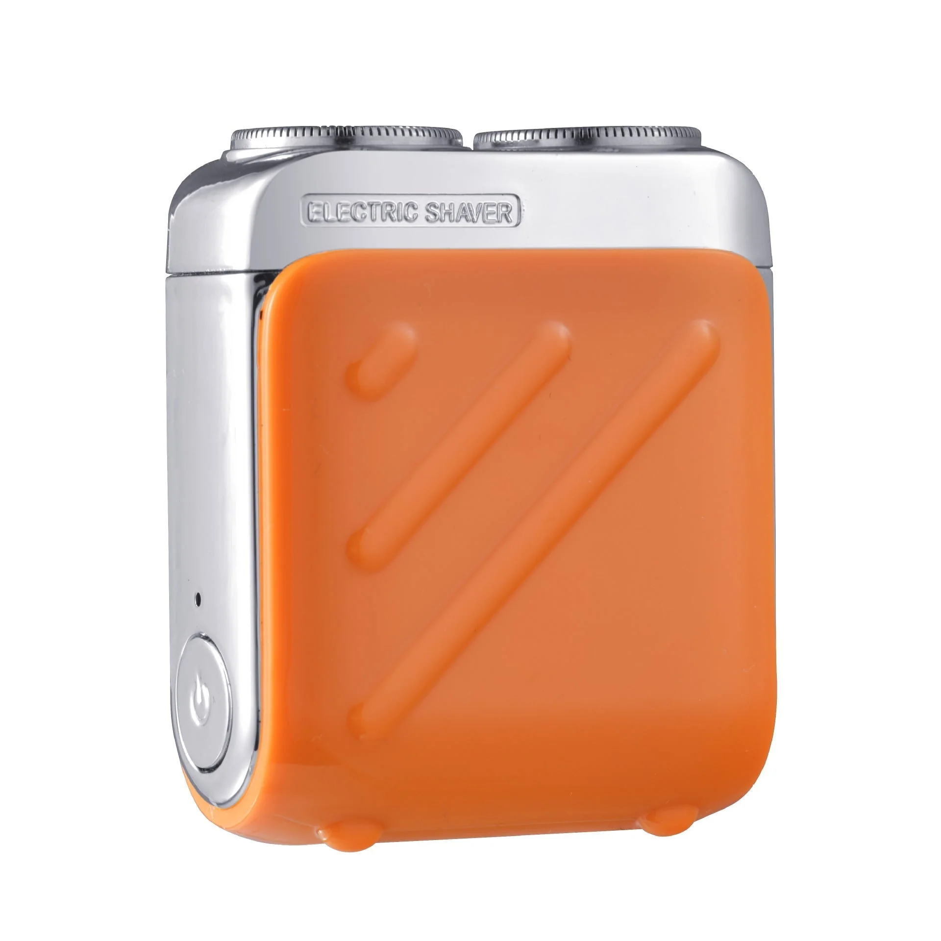 BladeRush Electric Shaver | Dual Cutter, Waterproof, Compact Design - Image 8