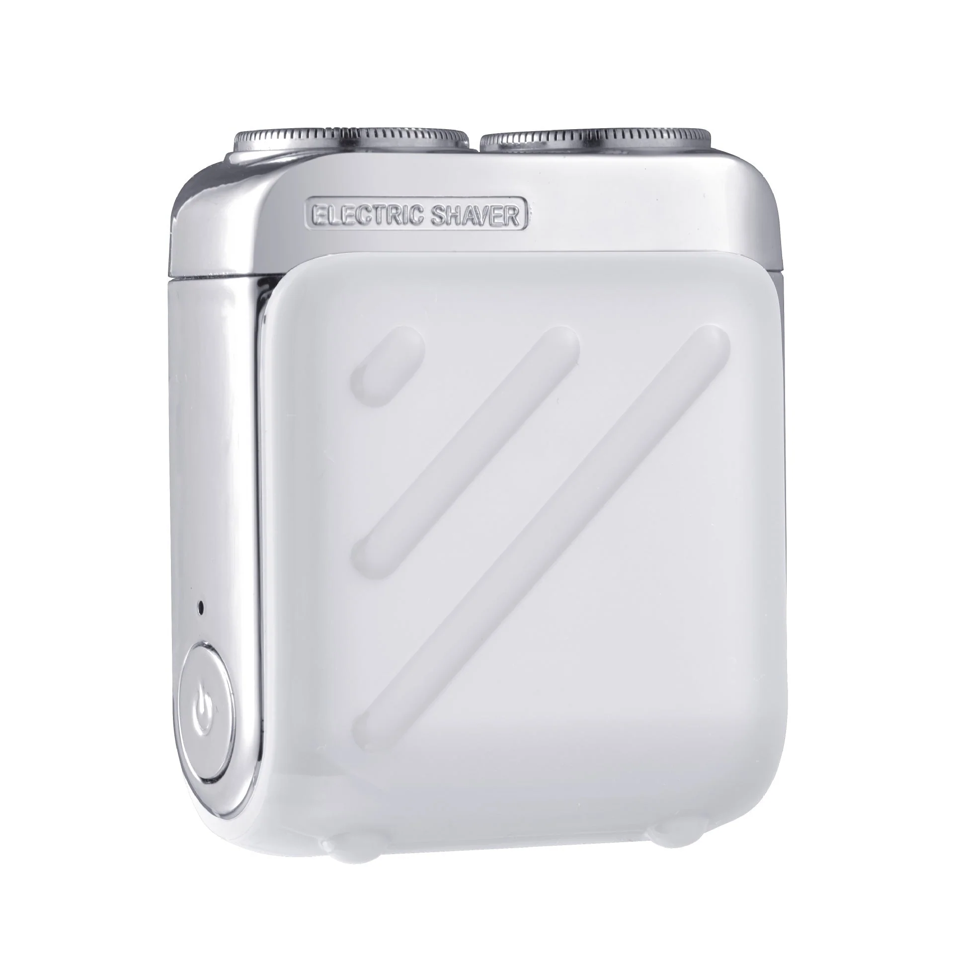 BladeRush Electric Shaver | Dual Cutter, Waterproof, Compact Design - Image 9