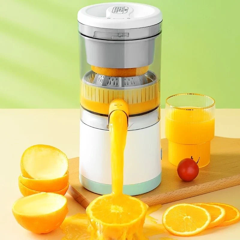 Portable Juice Blender | Enjoy fresh-made juices in seconds, anytime and anywhere - Image 3