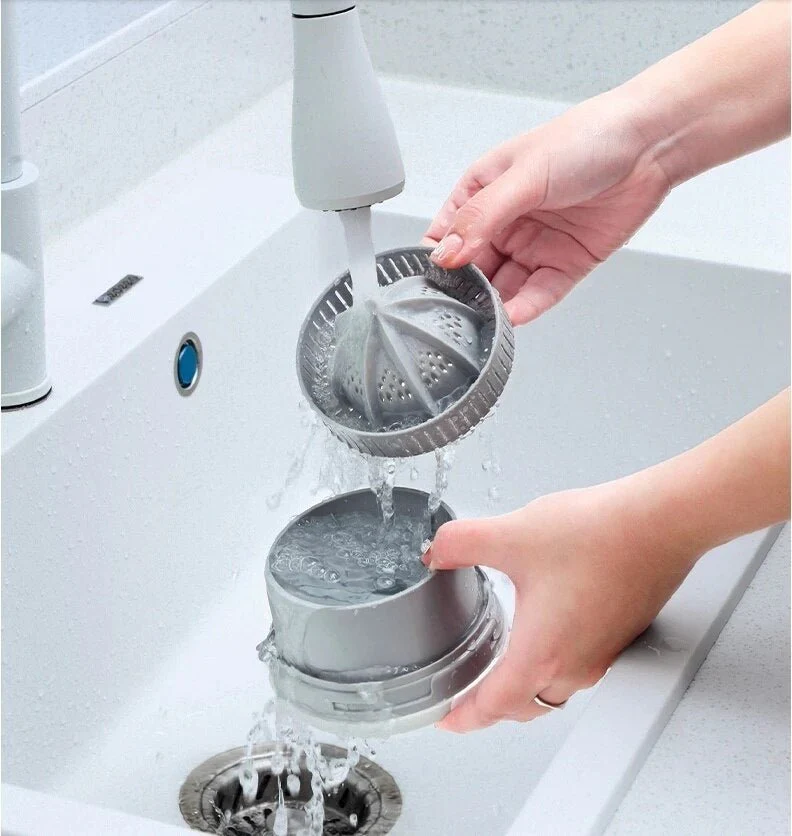 Portable Juice Blender | Enjoy fresh-made juices in seconds, anytime and anywhere - Image 6