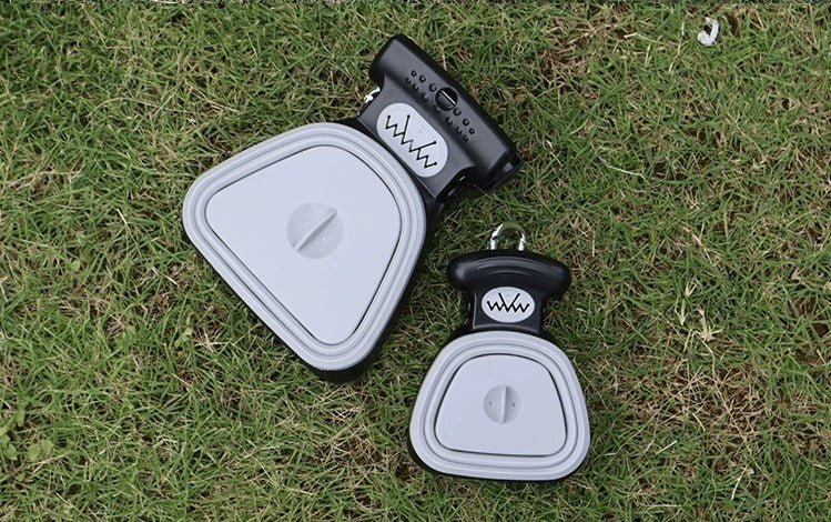 CleanGrip Dog Pooper Scooper - Image 5