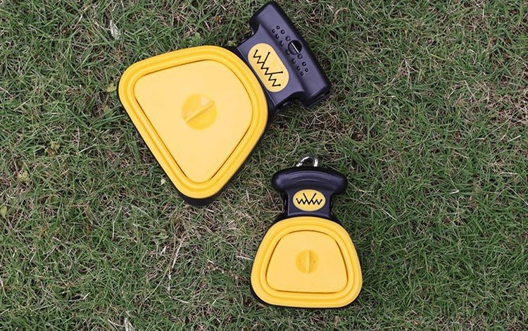 CleanGrip Dog Pooper Scooper - Image 8