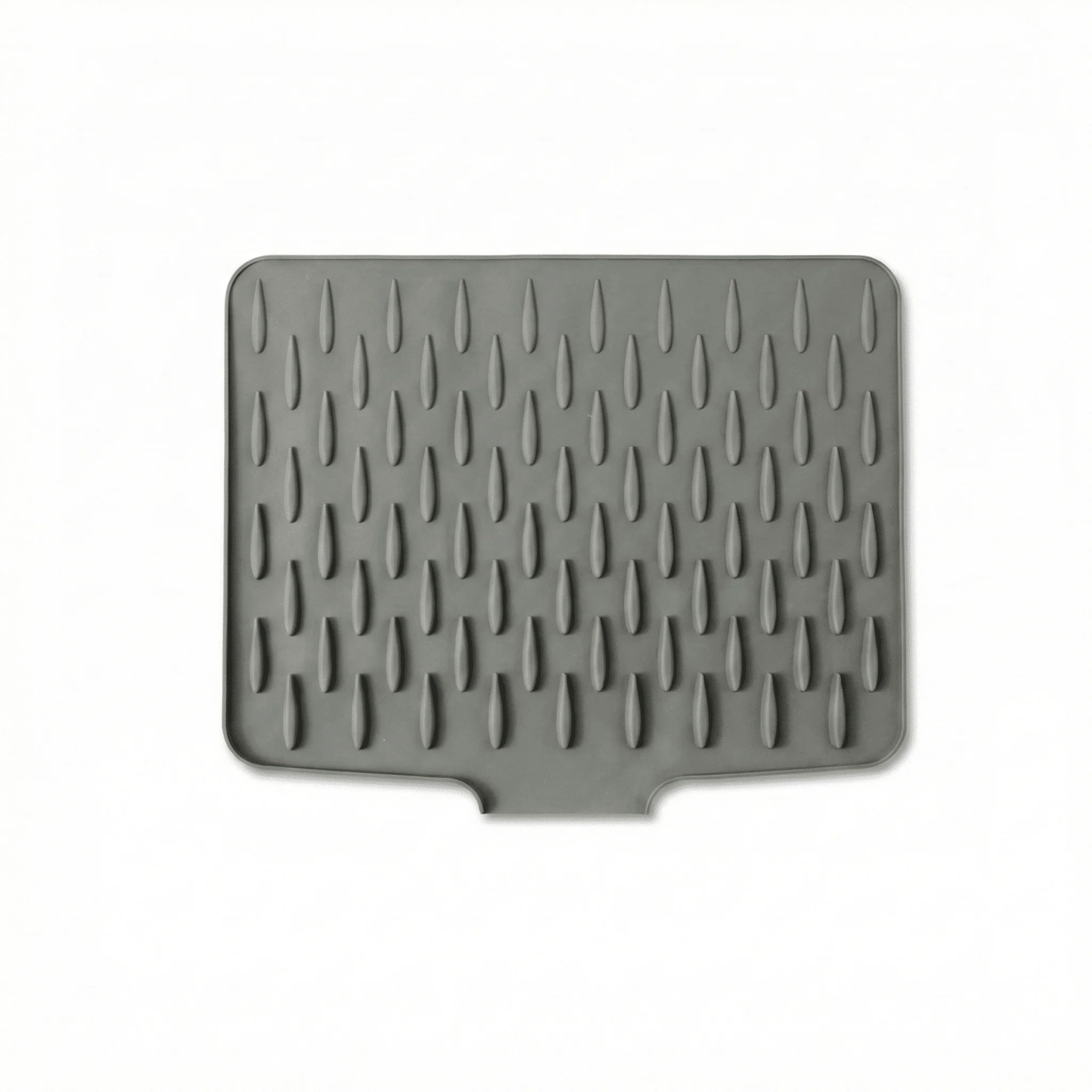 Dripease Kitchen Mat | Silicone, Fast Water Drainage, Heat-Resistant - Image 11