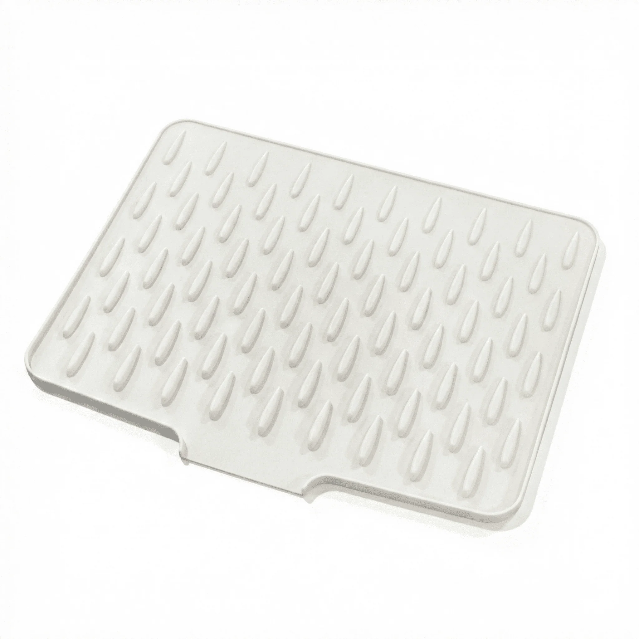 Dripease Kitchen Mat | Silicone, Fast Water Drainage, Heat-Resistant - Image 14