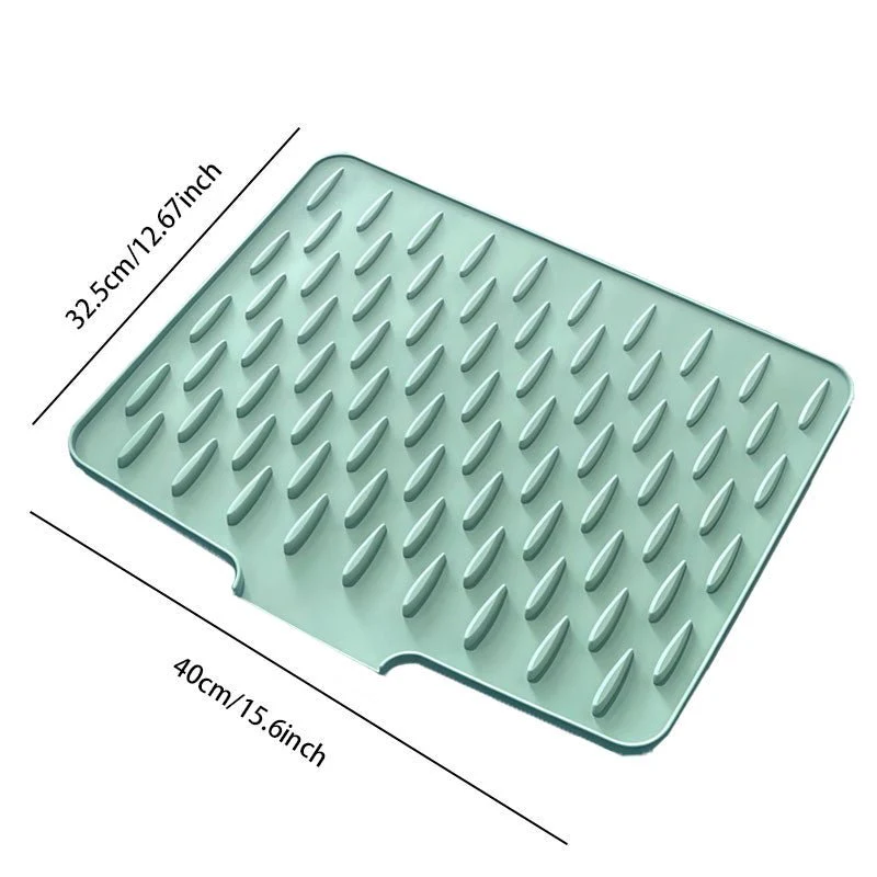 DripEase Silicone Fast Water Drainage Drying - Image 14