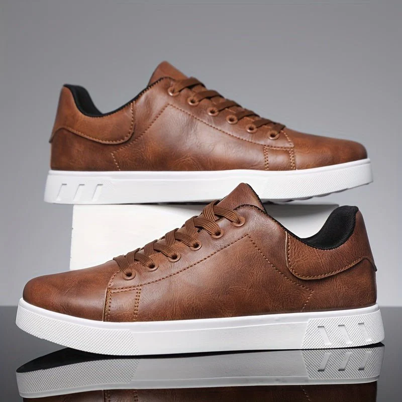 Eli Men's Shoes | Premium Leather - Image 10