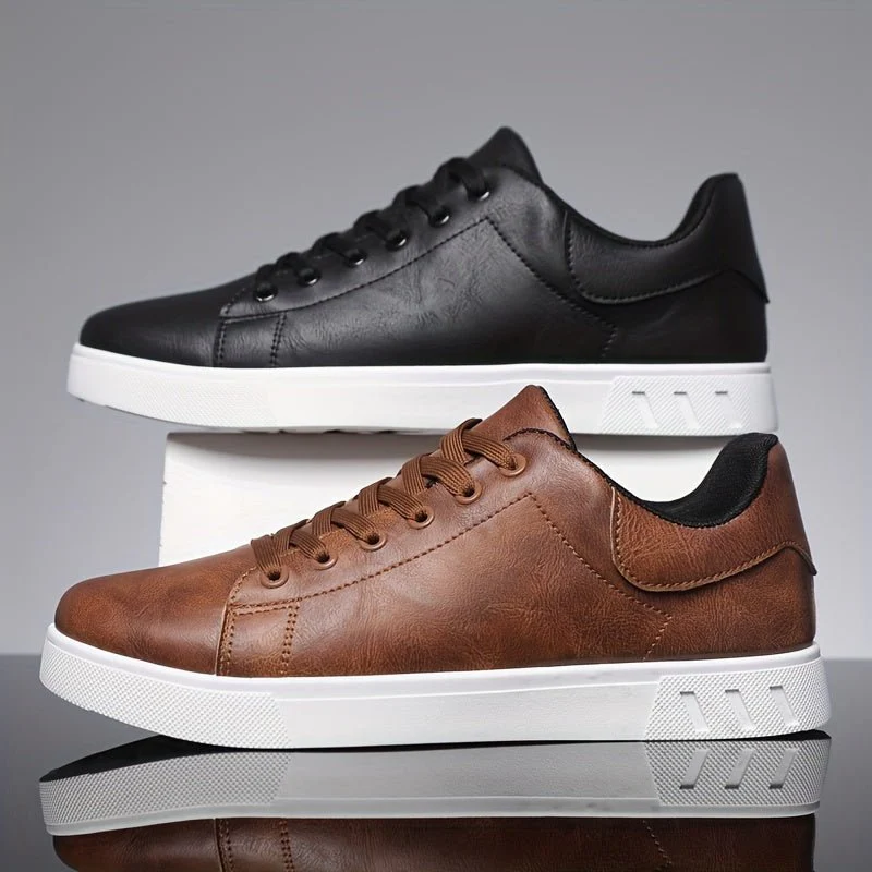 Eli Men's Shoes | Premium Leather - Image 6