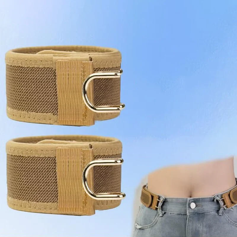 Elysian Elastic Belt | Adjustable, Comfortable Fit - Image 5