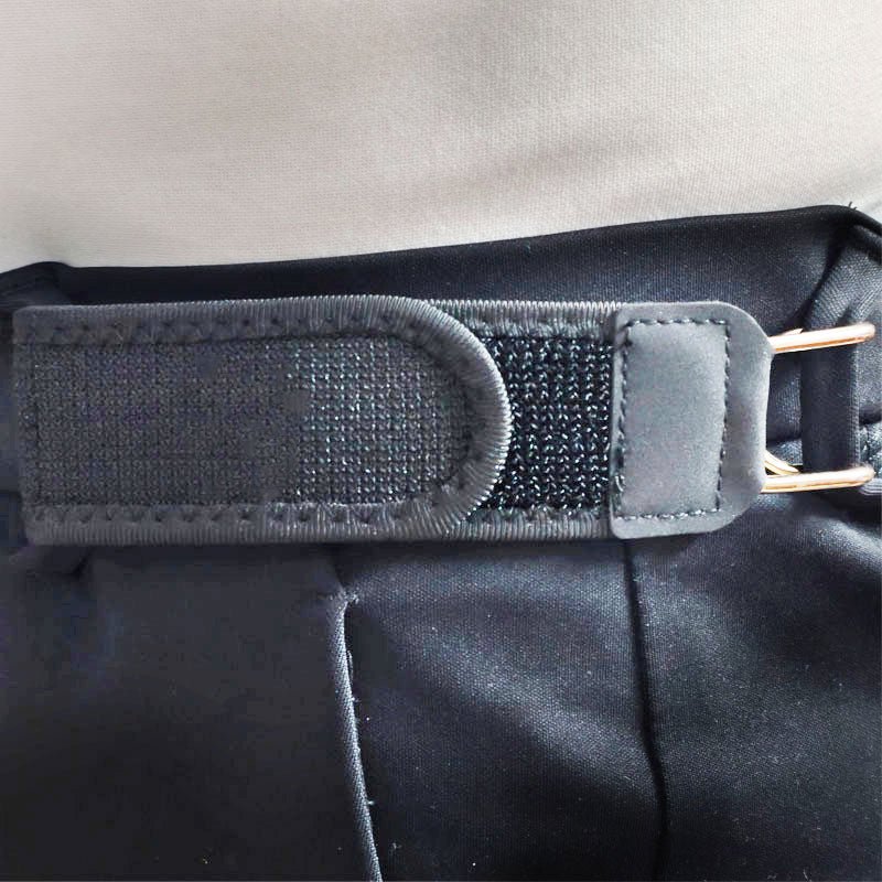 Elysian Elastic Belt | Adjustable, Comfortable Fit - Image 6