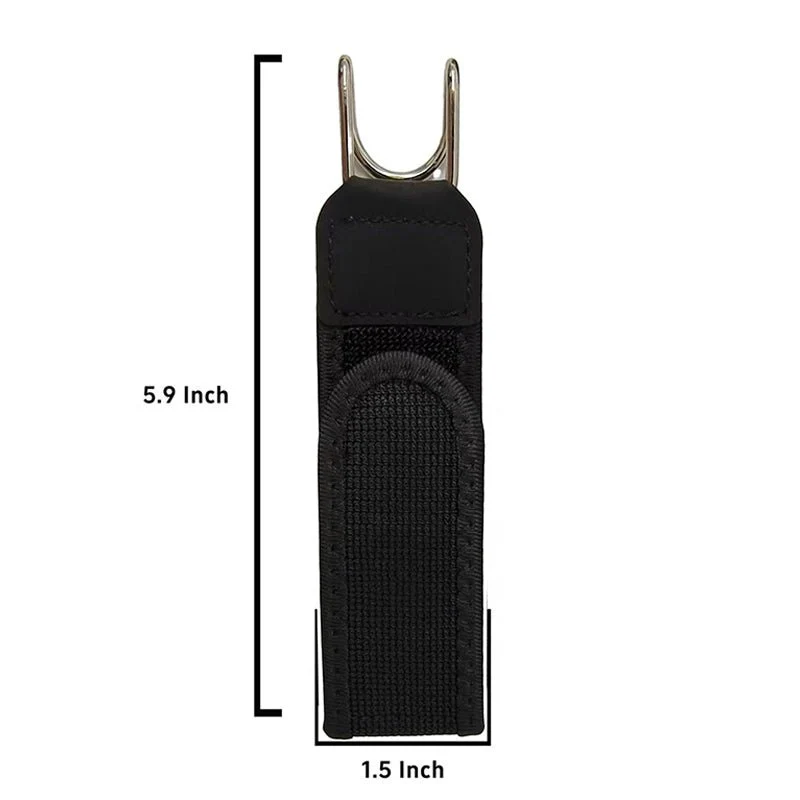 Elysian Elastic Belt | Adjustable, Comfortable Fit - Image 9