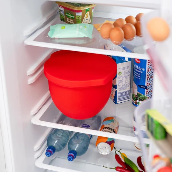 FlexiMix – Silicone Liner Attachment for KitchenWave Tilt-Head Mixers - Image 7