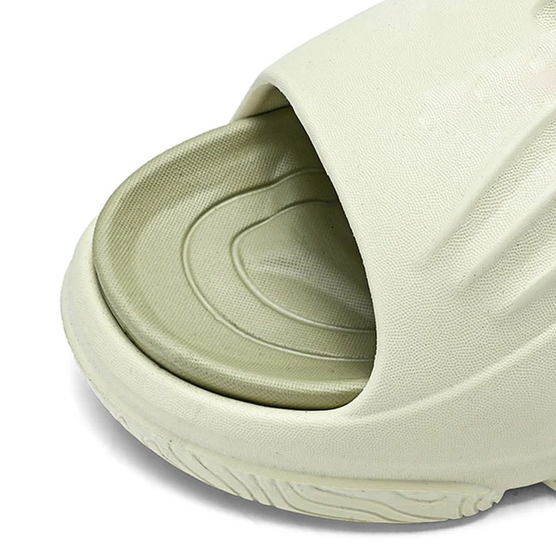 FlexiStride Men's Slippers | Adjustable Fit, Arch Support - Image 8