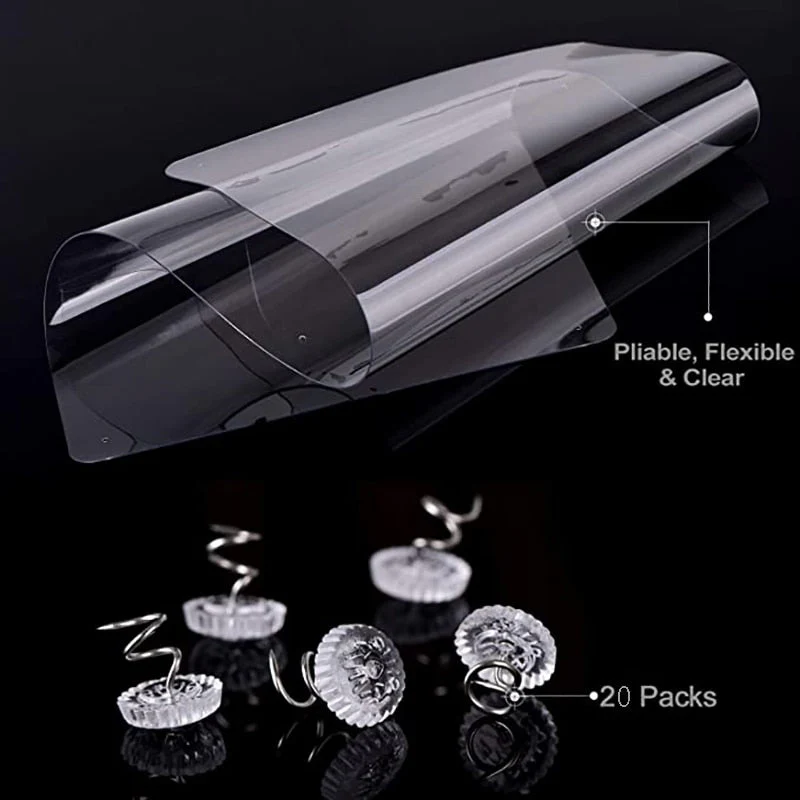 FurniGuard — Transparent Heavy-Duty Cat Scratch Protectors for Furniture - Image 4