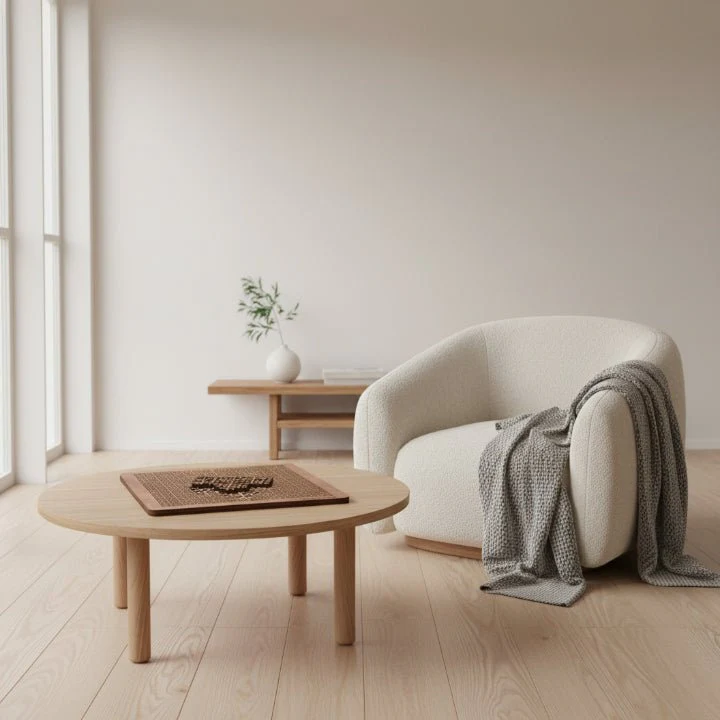 GeoPuzzle™ wooden puzzle - Image 4