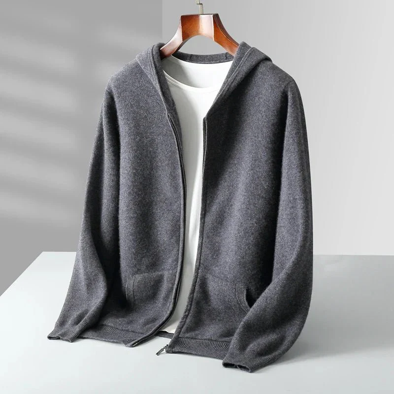 Liora Men's Hoodie | Premium Soft Fabric, Cozy Fit - Image 15
