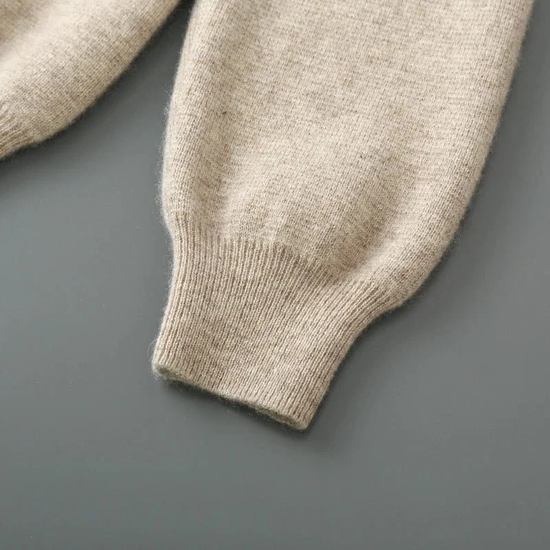 Liora Men's Hoodie | Premium Soft Fabric, Cozy Fit - Image 6