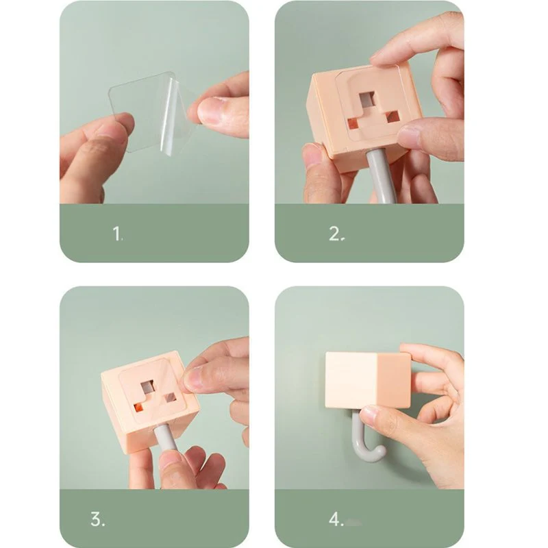 MiloCat — Cute Decorative Pet Hook with Gravity Sensor Technology - Image 11