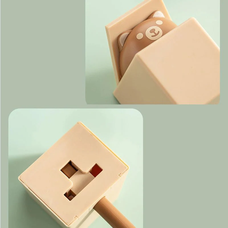 MiloCat — Cute Decorative Pet Hook with Gravity Sensor Technology - Image 12