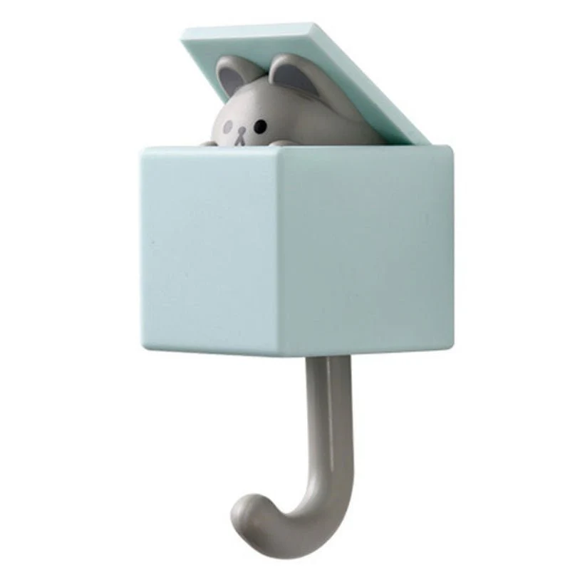 MiloCat — Cute Decorative Pet Hook with Gravity Sensor Technology - Image 17