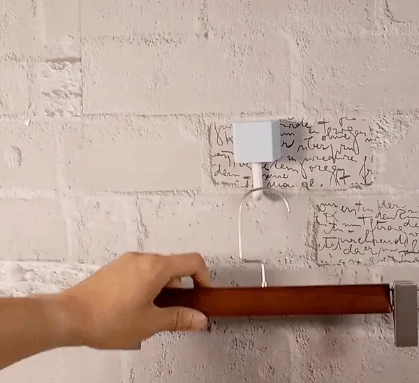 MiloCat — Cute Decorative Pet Hook with Gravity Sensor Technology - Image 7