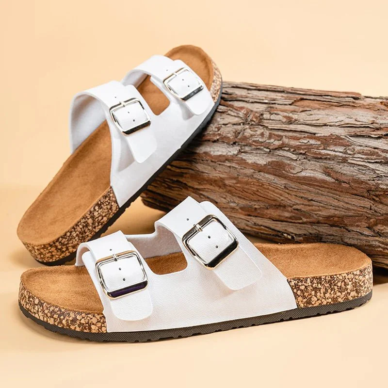 Natura Organic Slippers | Comfortable Footwear - Image 11