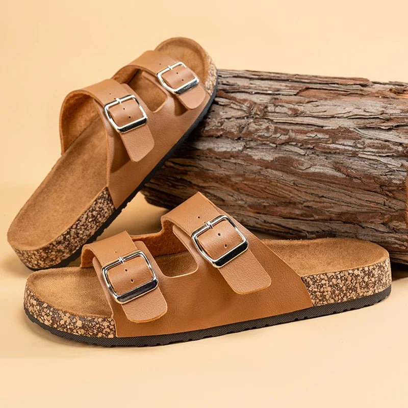 Natura Organic Slippers | Comfortable Footwear - Image 13
