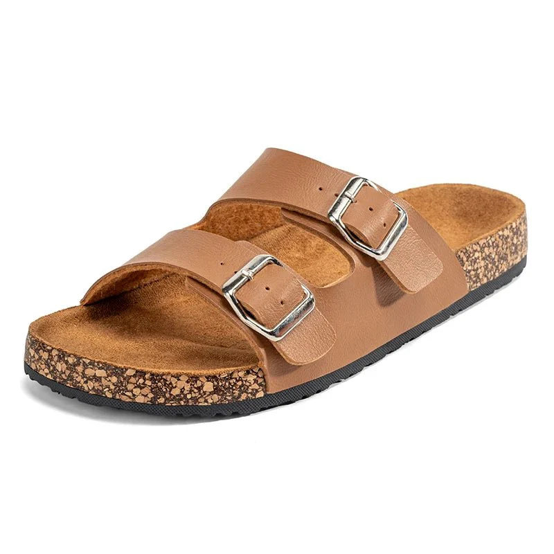 Natura Organic Slippers | Comfortable Footwear - Image 15