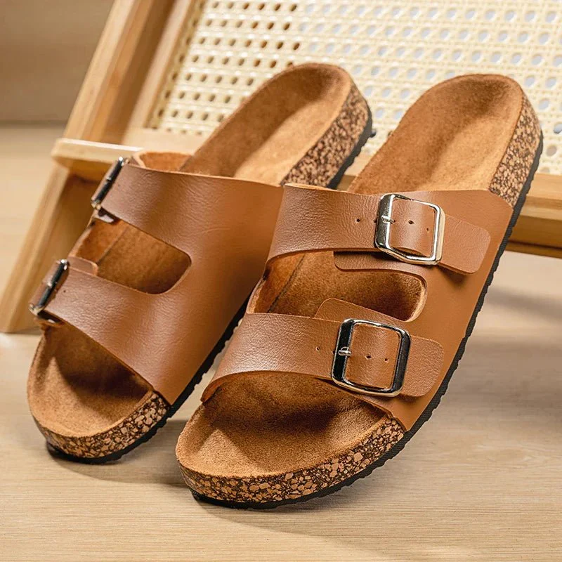 Natura Organic Slippers | Comfortable Footwear - Image 17