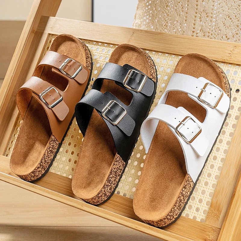 Natura Organic Slippers | Comfortable Footwear - Image 7