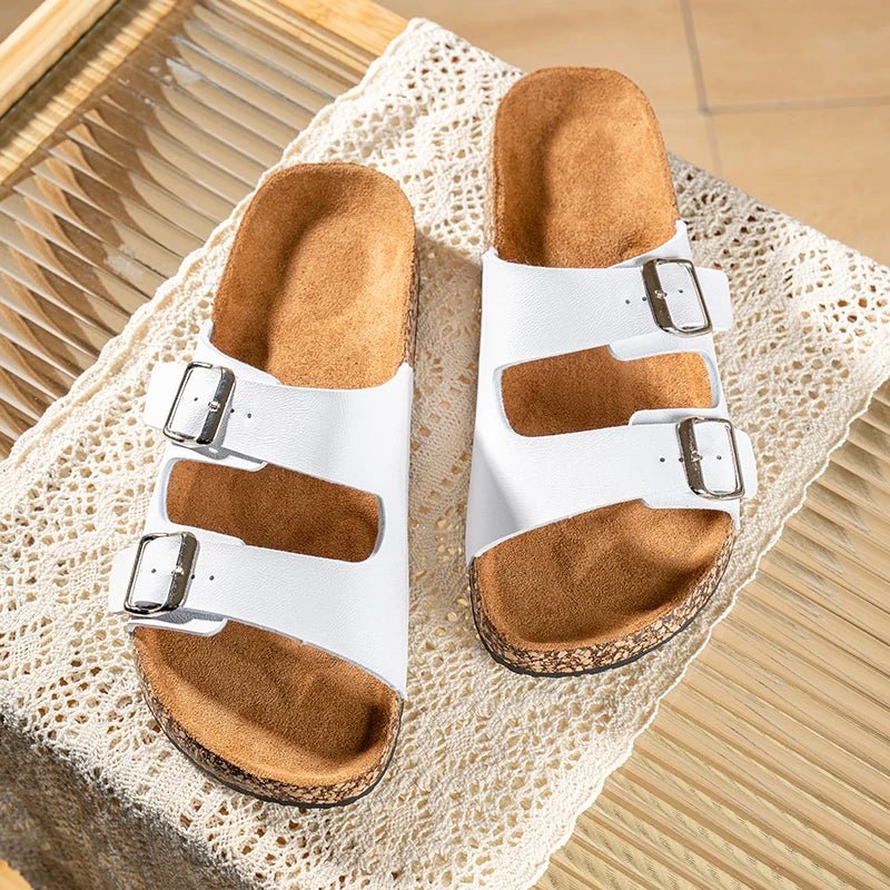Natura Organic Slippers | Comfortable Footwear - Image 8