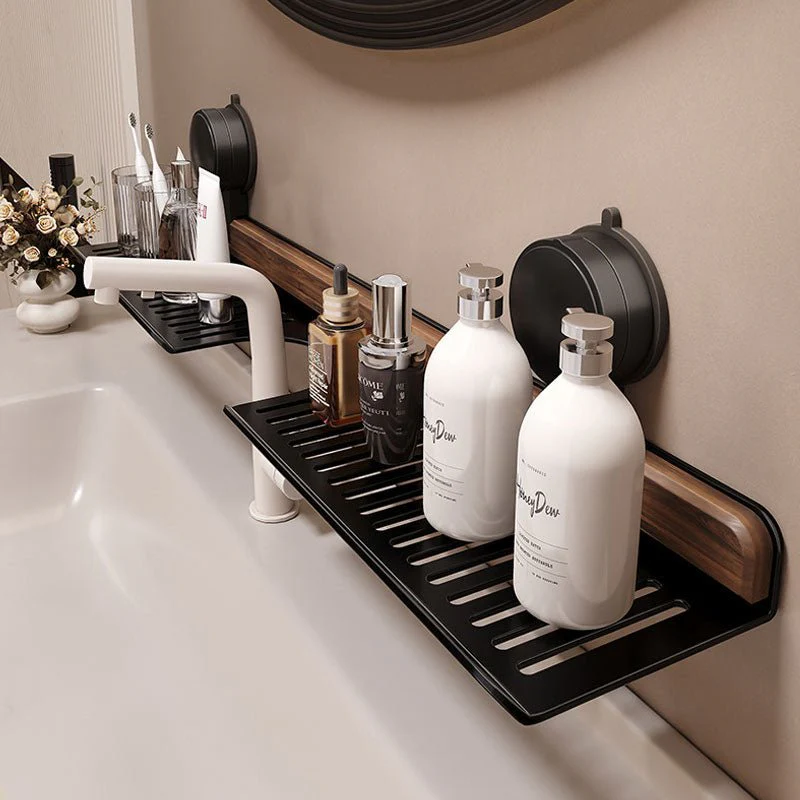 Nora Faucet Rack | No-Drill, Heavy-Duty Aluminum - Image 6