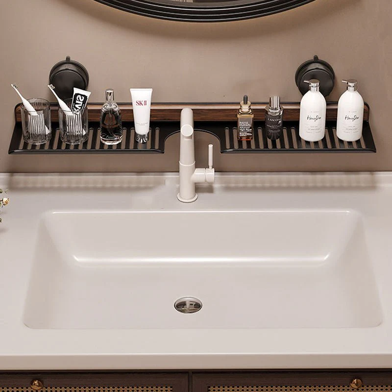 Nora Faucet Rack | No-Drill, Heavy-Duty Aluminum - Image 7