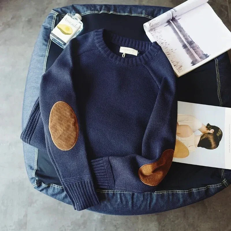 Norbert's Jumper | Premium Wool - Image 3