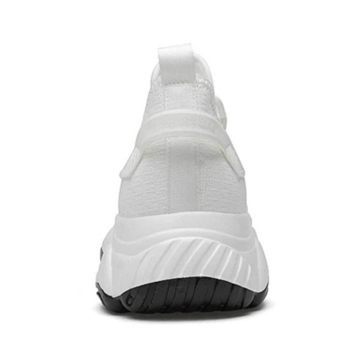 Onda Sneakers | 10cm Height Boost, Lightweight Flyknit - Image 6