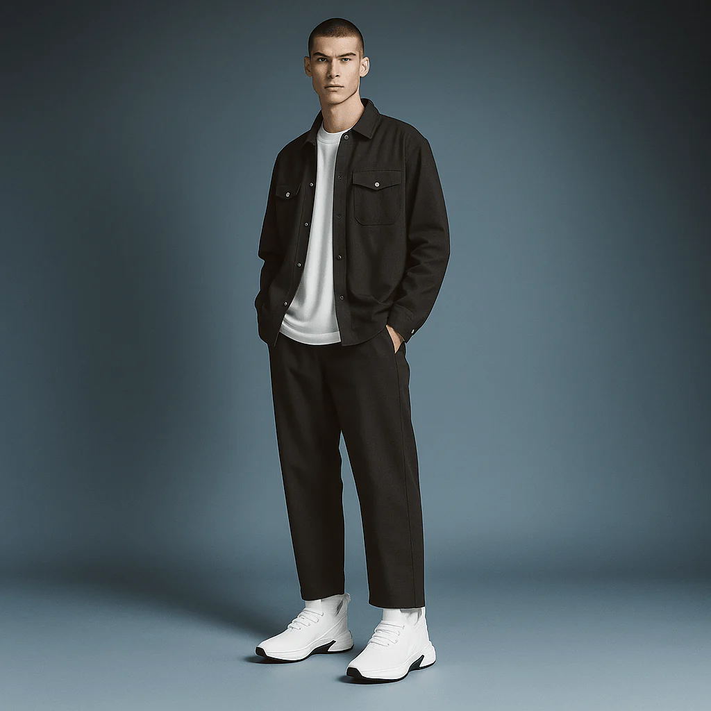 Onda Sneakers | 10cm Height Boost, Lightweight Flyknit - Image 8