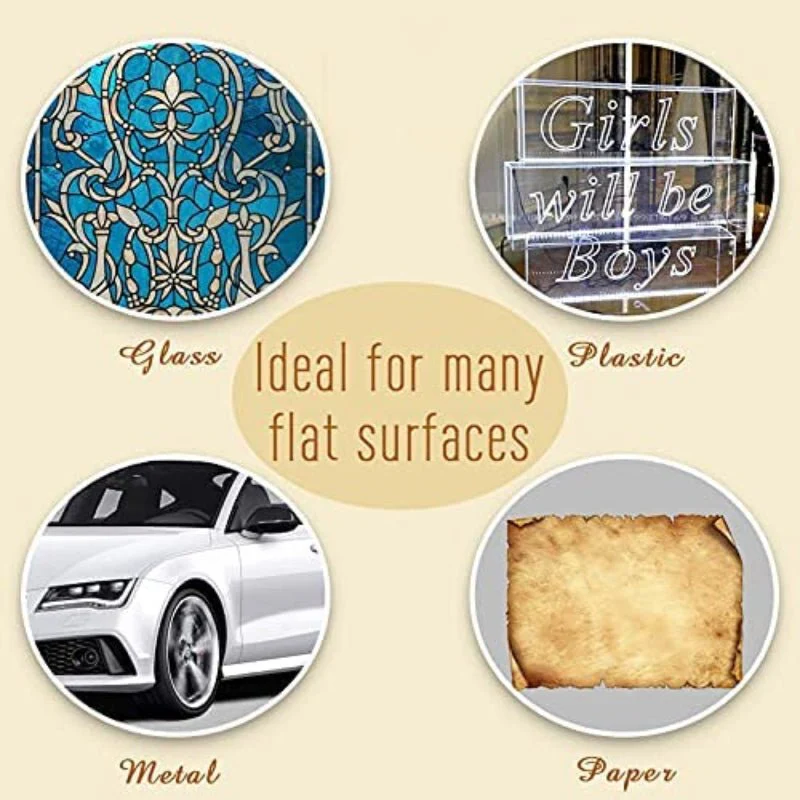 Perfect training stylus for fluid calligraphy - Image 6