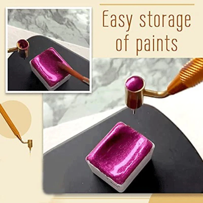 Perfect training stylus for fluid calligraphy - Image 7