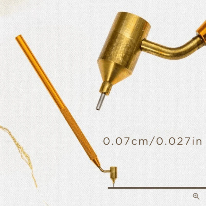Perfect training stylus for fluid calligraphy - Image 8