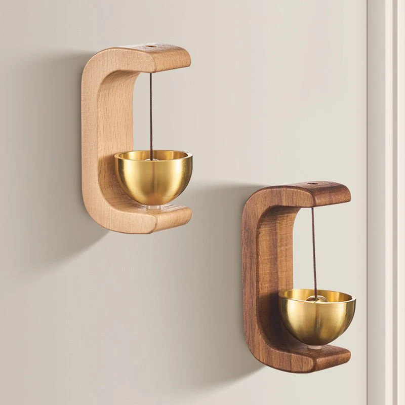 Refined Magnetic Door Chime for a Cozy First Impression - Image 4