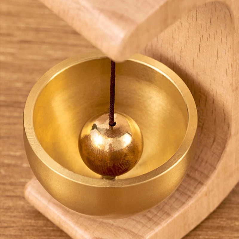 Refined Magnetic Door Chime for a Cozy First Impression - Image 6