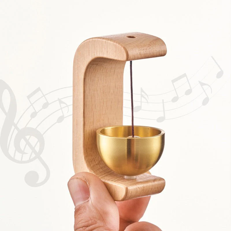 Refined Magnetic Door Chime for a Cozy First Impression - Image 7