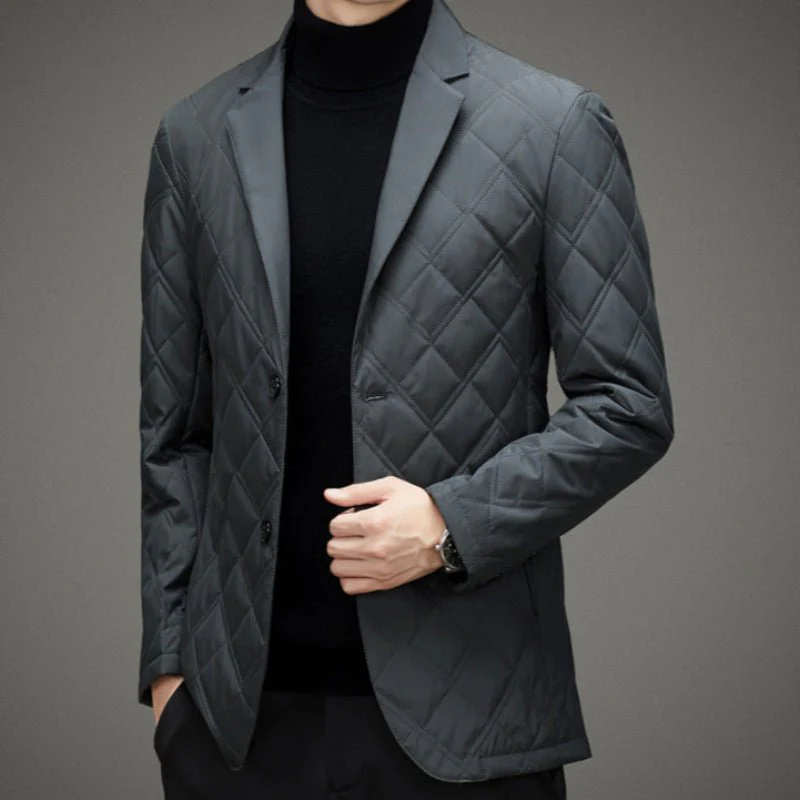 Renza Classic Blazer | Weather-Resistant Nanosilk - Image 7