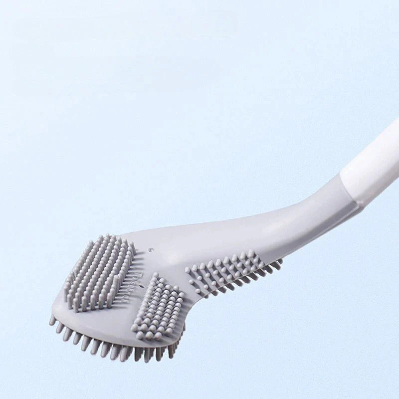 Silly - New Generation Toilet Brush with Golf Club-Style Head - Image 3