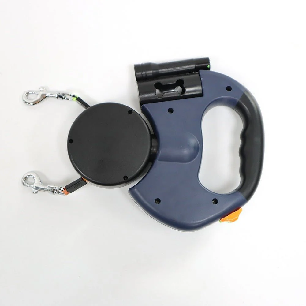 TwinFlex Retractable Dog Leash - Image 3