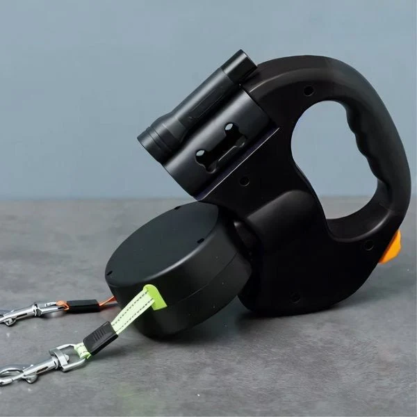 TwinFlex Retractable Dog Leash - Image 4