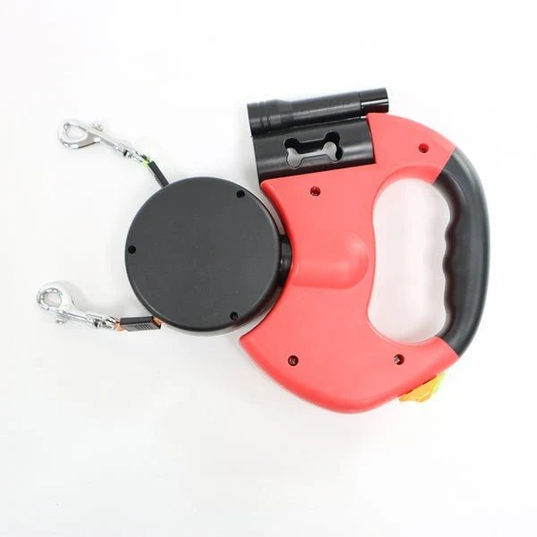 TwinFlex Retractable Dog Leash - Image 5