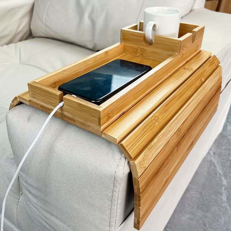 Valtrix LoungeTracker™ - Image 3