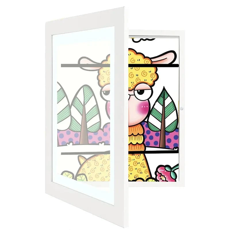 Youth Art Display Frame - Image 10
