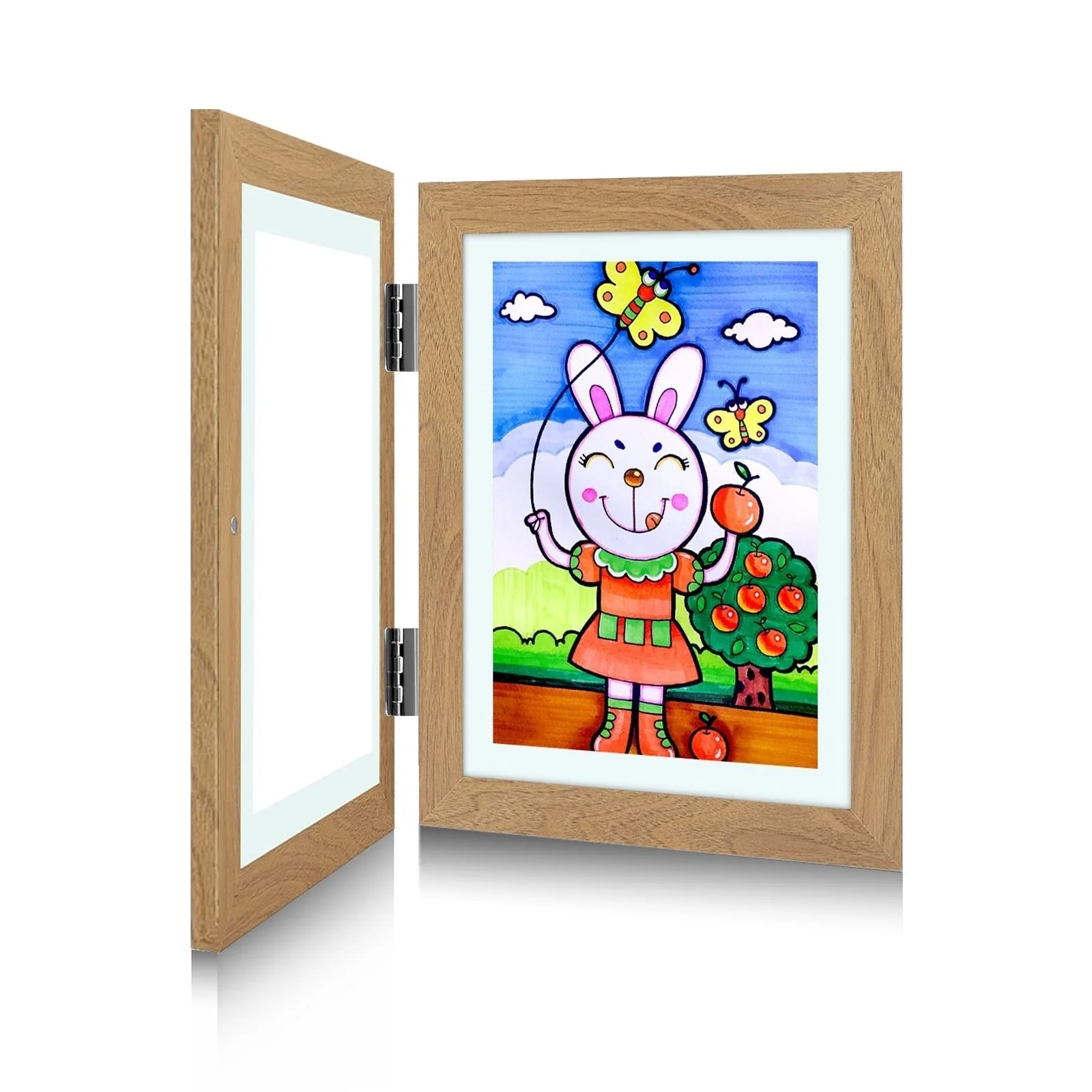 Youth Art Display Frame - Image 11